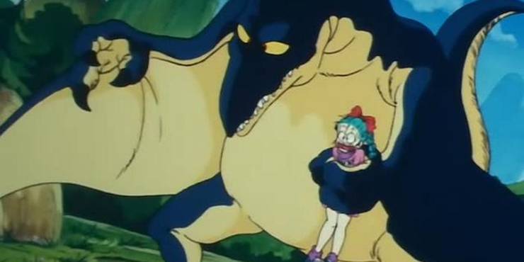 Dragon Ball 10 Things You Forgot Since The First Episode Dragon Ball 10 Things You Forgot Since The First Episode